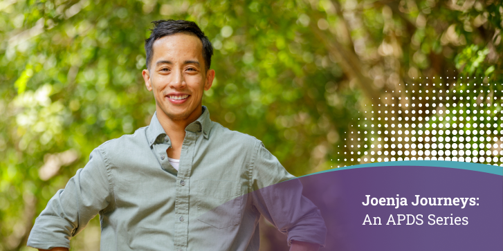 Patient Stories: Liam